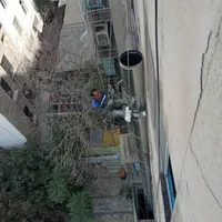پیچ و رولپلاک سنگ نما رول‌پلاک راپل باطناب نماشویی|خدمات پیشه و مهارت|تهران, استاد معین|دیوار