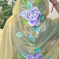 آموزش نقاشی روی پارچه|خدمات آموزشی|بندرعباس, |دیوار
