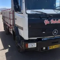 خاور حمل باربه تمام نقاط کشور