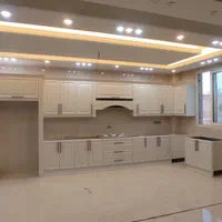 ساخت ونصب کابینت وخرده کاری|خدمات پیشه و مهارت|قم, بنیاد|دیوار