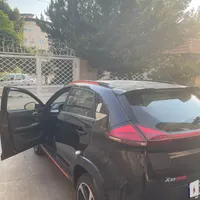 ایکس ۳۳ اتوماتیک کراس