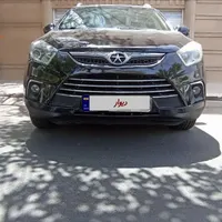 جک S5 دندهای، مدل ۱۳۹۴