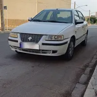 سمند LX EF7، مدل ۱۳۹۰|خودرو سواری و وانت|اصفهان, خانه اصفهان|دیوار