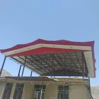 نصب و اجرای شیروانی|خدمات پیشه و مهارت|دورود, |دیوار