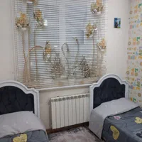 ست اتاق خواب(۲ تخت و کمد)|تخت و سرویس خواب|تهران, مسعودیه|دیوار