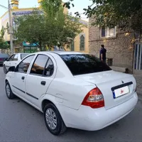 تیبا صندوق‌دار SX، مدل ۱۴۰۱|خودرو سواری و وانت|مشهد, بلال|دیوار