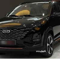فروش ام وی ام ایکس 33 کراس اتوماتیک