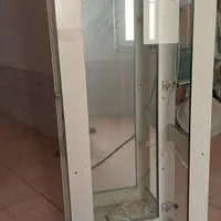 بوفه چراغ دار