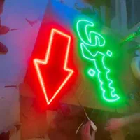 تابلو ال ای دی خیارشور نخودشون سبزی خردشده