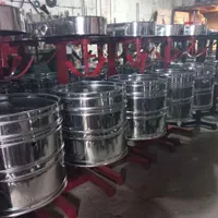 خمیرکن صادراتی دو سال ضمانت و تنور گلی نان محلی|خردکن، آسیاب، غذاساز|شیراز, ترمینال باربری|دیوار