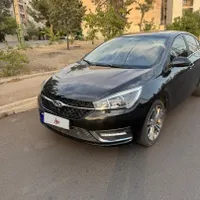 چری آریزو 5 اتوماتیک لاکچری، مدل ۱۳۹۵|خودرو سواری و وانت|تهران, اباذر|دیوار