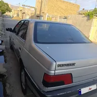 پژو 405مدل93|خودرو سواری و وانت|اسدآباد, |دیوار