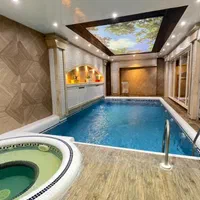 اجاره ویلا استخردار ساحلی ایزدشهر