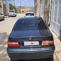 سمند LX EF7 بنزینی، مدل ۱۳۹۰|خودرو سواری و وانت|کرمان, |دیوار