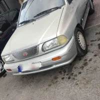 پراید ۱۴۱ هاچبک