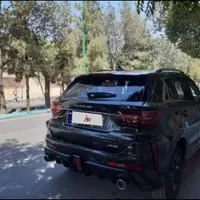 کی‌ام‌سی ای 5، مدل ۲۰۲۵