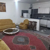 اجاره روزانه/هفتگی/ماهانه آپارتمان ۱۰۰ متری|اجارهٔ کوتاه‌مدت آپارتمان و سوئیت|دلیجان, |دیوار