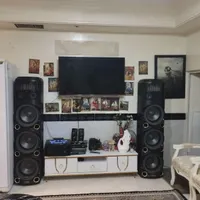وسایل منزل نوی نو|حراج|رباط‌کریم, |دیوار