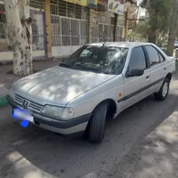 پژو 405 GLX بنزینی، مدل ۱۳۸۸|خودرو سواری و وانت|بم, |دیوار