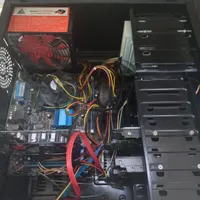 تعمیرات کامپیوتر ،دوربین،دزدگیر درمحل کار یا منزل