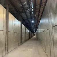 کرایه کانتینر کانکس انبار اجاره‌ای نگهداری وسایل|اجارهٔ دفتر صنعتی، کشاورزی، تجاری|تهران, حکیمیه|دیوار