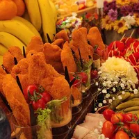 فینگرفود دسر فینگر فود|خدمات پذیرایی، مراسم|اصفهان, بهارستان|دیوار