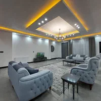 +مدرن چهار خواب تریبلکس استخر جکوزی بیلیارد|اجارهٔ کوتاه‌مدت ویلا و باغ|سلمان‌شهر, |دیوار