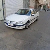 فروش  مدل  ۹۹  پرشیا سال موتور اصل پژو  ۴۰ تا کار|خودرو سواری و وانت|مشکین‌دشت, |دیوار