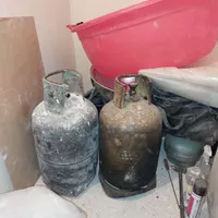 گپسول گاز|ابزارآلات|کرج, باغستان|دیوار