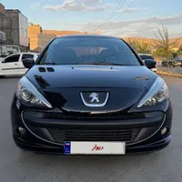 پژو ۲۰۷