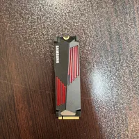فروش  SSD 990 PROwith Heatsink با ظرفیت ۴ ترابایت
