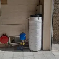 لوله کشی آب و تعمیر و تنظیم پمپ آب