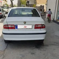 سمند X7 دوگانه سوز، مدل 1394|خودرو سواری و وانت|مشهد, خواجه ربیع|دیوار
