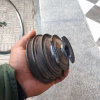 خدمات تراشکاری سیار پیچ بریده وبوش فنری|خدمات پیشه و مهارت|نجف‌آباد, |دیوار