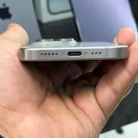 اپل iPhone 15 Pro بدون پیش پرداخت|موبایل|اصفهان, احمدآباد|دیوار