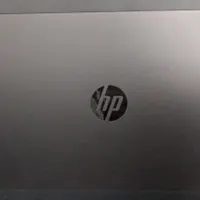 HP Zbook G4