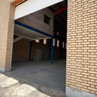 فروش سوله صنایع شیمیایی شهرک ایوانکی 3800 متر|فروش دفتر صنعتی، کشاورزی، تجاری|شریف‌آباد, |دیوار