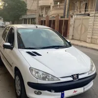 پژو 206 SD V8، مدل ۱۳۹۷ تک برگ سند