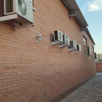 تعمیر نصب سرویس گازگیری جابجایی انواع کولرگازی