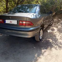 سمند LX ساده، مدل ۱۳۹۱|خودرو سواری و وانت|سنندج, |دیوار
