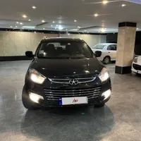 جک S5 اتوماتیک، مدل ۱۴۰۲