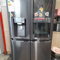 تعمیرات یخچال لباسشوی در محل(کرایه رایگان)نمایندگی