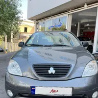 تیبا ۱ کم کار استثنایی