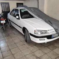 پژو پارس موتور جدید xu۷p مدل ۱۴۰۱