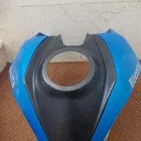 باک و فلاپ بلنتا و اگزوز بلنتا