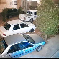 دوربین مداربسته حرفه ای|دوربین مداربسته|شیراز, فرگاز|دیوار