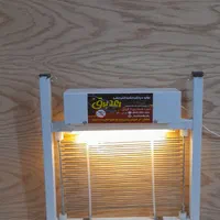 حشره کش برقی سایز خونگی کد ۵|لوازم نظافت|گلستان (تهران), |دیوار