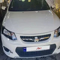 کوییک دنده‌ای ساده، مدل ۱۴۰۱