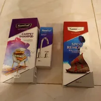 انواع شوینده