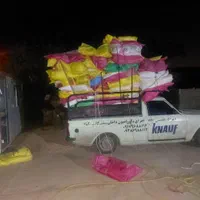 گونی|عمده‌فروشی|شیراز, شهرک قمشه|دیوار